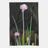 Blumentücher Küchentuch (Vertikal)