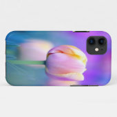 Blumentulpe iPhone 5 Abdeckung Case-Mate iPhone Hülle (Rückseite (Horizontal))