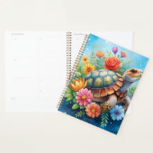 Blumenturtle Planer (Anzeige)