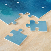 Blumenturtle Puzzle (Seite)