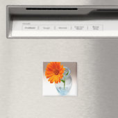 Blumenübersicht Magnet (In Situ (Geschirrspüler))