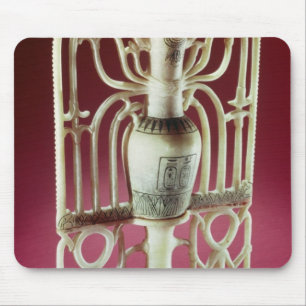 Blumenunguentglas, vom Grab von Mousepad