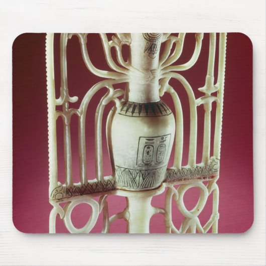Blumenunguentglas, vom Grab von Mousepad (Vorne)
