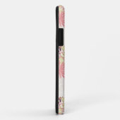 Blumenuntergrund 4 Case-Mate iPhone hülle (Hinten/Rechts)