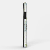 Blumenuntergrund 5 Case-Mate iPhone hülle (Hinten/Rechts)