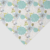 Blumenuntergrund 5 seidenpapier (Ausschnitt)