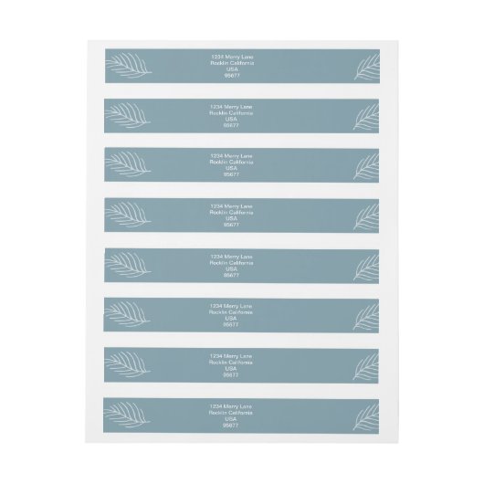 Blumenurlaub (Bogen)