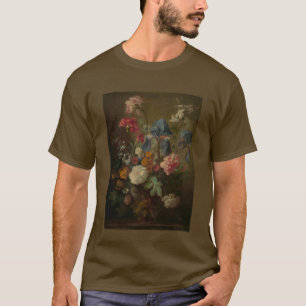 Blumenvase T-Shirt
