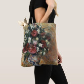 Blumenvase Tasche (Von Nahem)