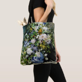 Blumenvase Tasche (Von Nahem)