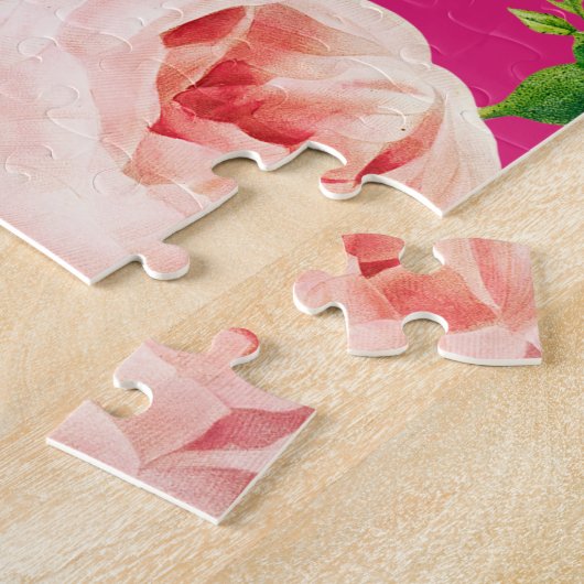 Blumenverbs 31:30 Jigsaw Puzzle (Seite)