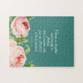 Blumenverbs 31:30 Jigsaw Puzzle (Horizontal)