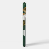 Blumenvisionen Case-Mate iPhone Hülle (Rückseite / Rechts)