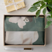 Blumenvisionen Seidenpapier (Geschenk)