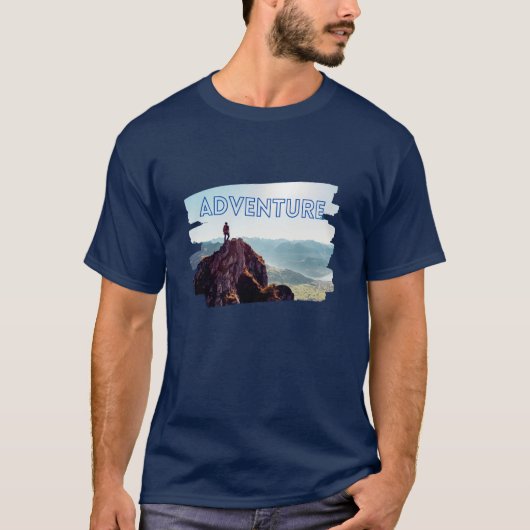 Blumenwaldkreislauf-Baum Liebeswald Baum T-Shirt (Vorderseite)