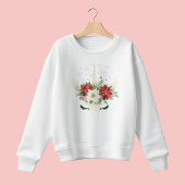 Blumenweih Unicorn Sweatshirt