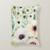 Blumenwerfer Dekokissen (Vorderseite(Vertikal))