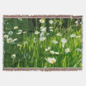 Blumenwiese Decke (Vorderseite)