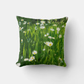 Blumenwiese Kissen (Vorderseite)