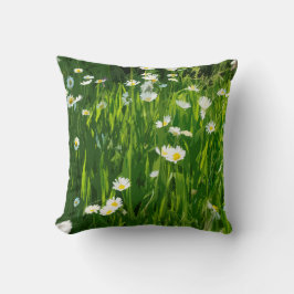 Blumenwiese Kissen