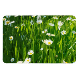 Blumenwiese Magnet