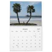 Blumenwunder, Kalender 2008 (Jan 2027)