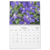 Blumenwunder, Kalender 2008 (Feb 2026)