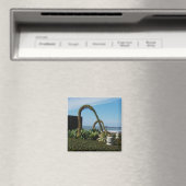 Blumenwunder Magnet (In Situ (Geschirrspüler))