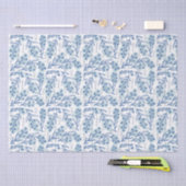 Blumenzapier Seidenpapier (Handwerk)