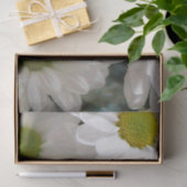 Blumenzapier Seidenpapier (Geschenk)