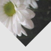 Blumenzapier Seidenpapier (Ausschnitt)