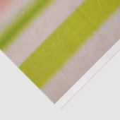 Blumenzapier Seidenpapier (Ausschnitt)