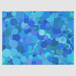Blumenzapier Seidenpapier