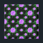 Blumenzehen Magnet<br><div class="desc">Blumenzehen</div>