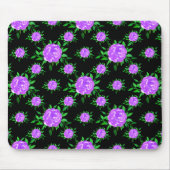 Blumenzehen Mousepad (Vorne)