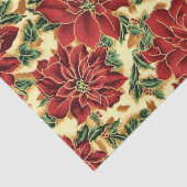 Blumenzellenpapier Seidenpapier (Ausschnitt)