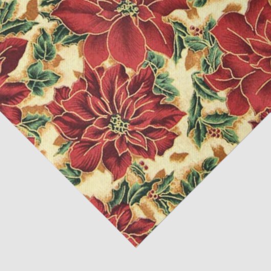 Blumenzellenpapier Seidenpapier (Ausschnitt)