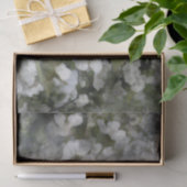 Blumenzellenpapier Seidenpapier (Geschenk)