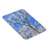 Blumenzweig Magnet (Rechte Seite)