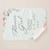 Blumenzwiebelgebirge Giro del Malcantone Sherpadecke (Vorderseite (Horizontal))