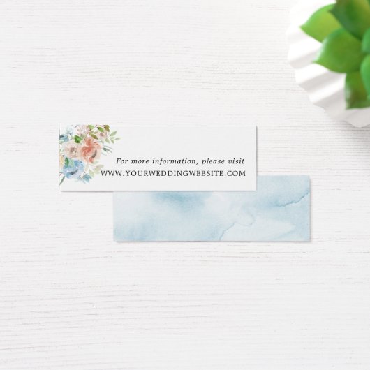 Blumenzwiebelkarten (Schreibtisch)