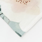 Blumenzwiebeln Fleecedecke (Ecke)