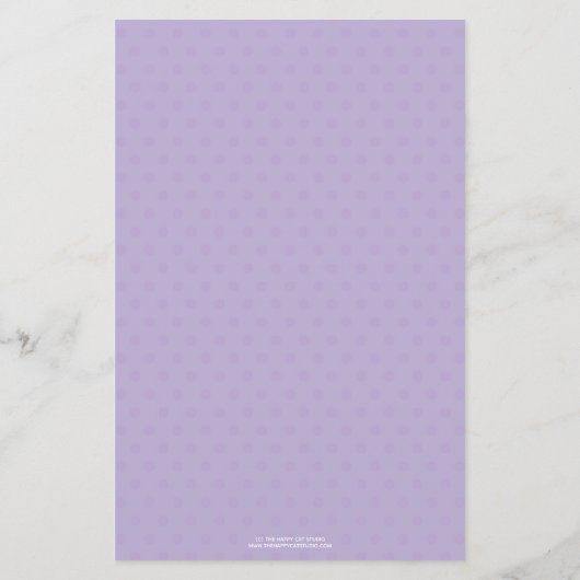 Blumenzwiebeln für Babydusche (Rückseite)