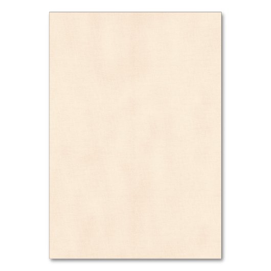 Blumenzwiebeln mit Wappen Monogram Tischnummer (Rückseite)