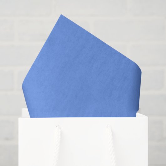 Blumenzwiebelpapier Seidenpapier (Geschenktüte)