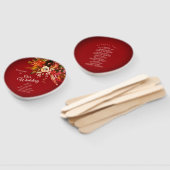 Blumenzwiebelprogramm für Herbst Fächer (Non-assembled)