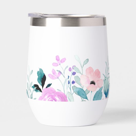 Blumenzwiebelwein (Rechts)