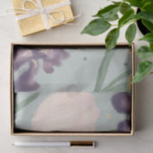 Blumenzwirn Seidenpapier (Geschenk)