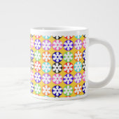 blumig Jumbo-Tasse (Rechts)