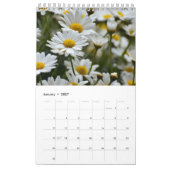 blumig kalender (Jan 2027)